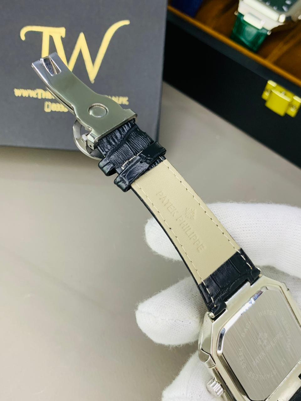 PP-Cubitus Black