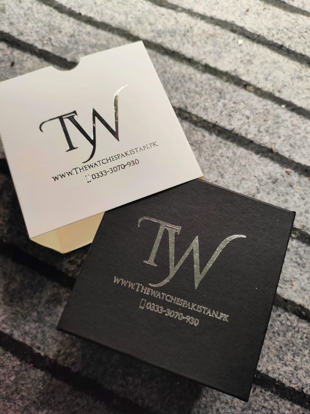 Led Display Touch Screen Watch In Golden !