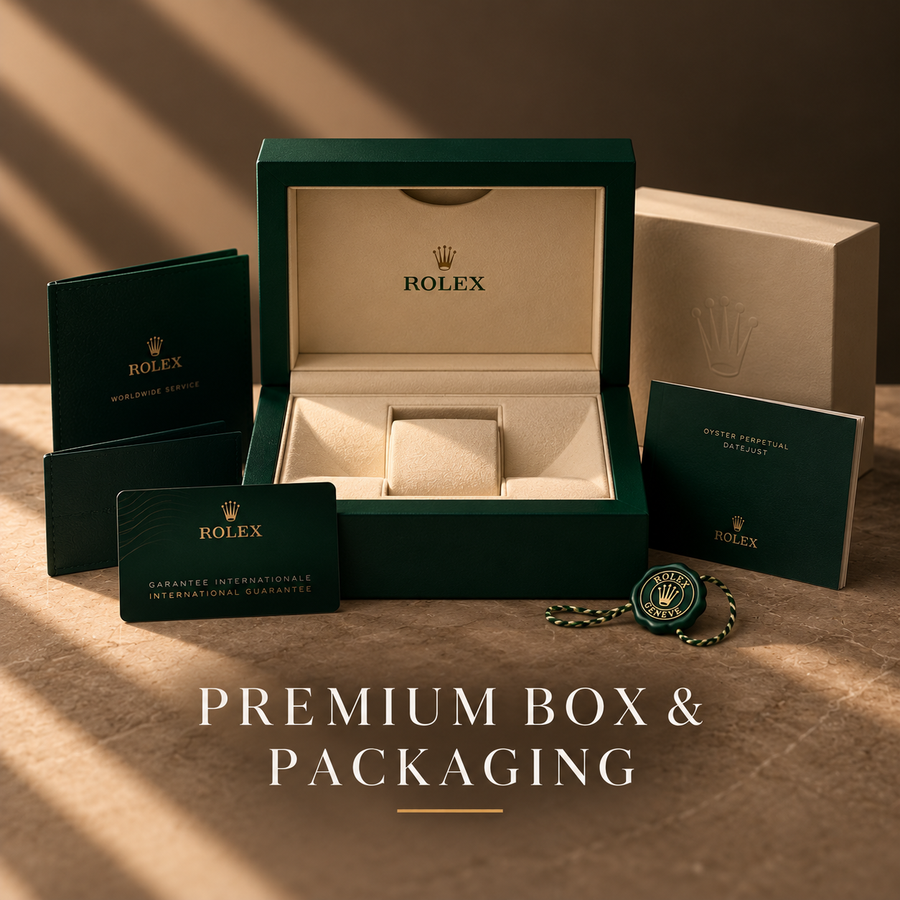 Premium Box
