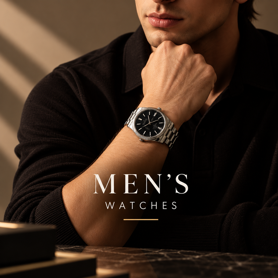 Men's Watches