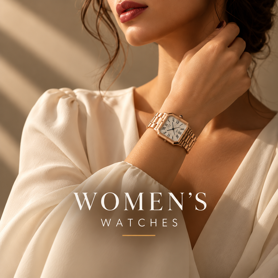 Women Watches