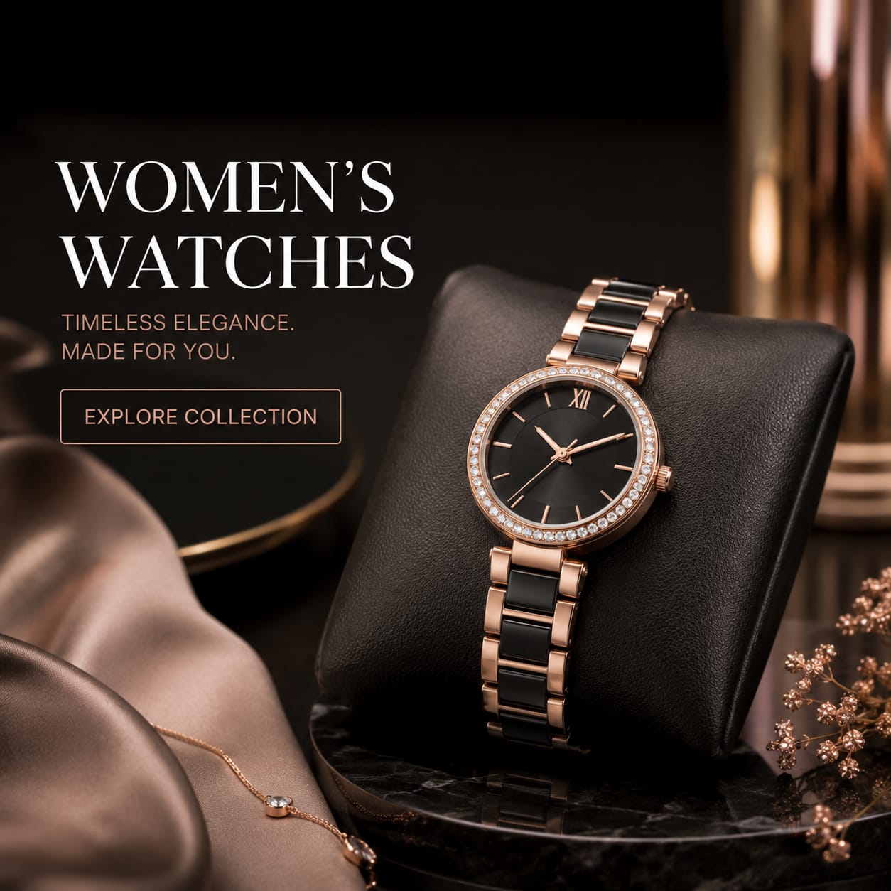 Women Watches