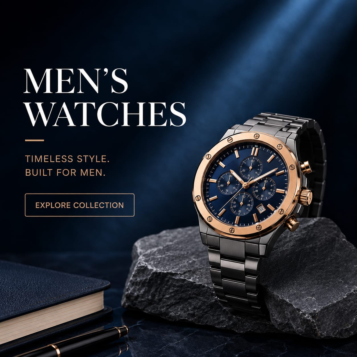 Men's Watches