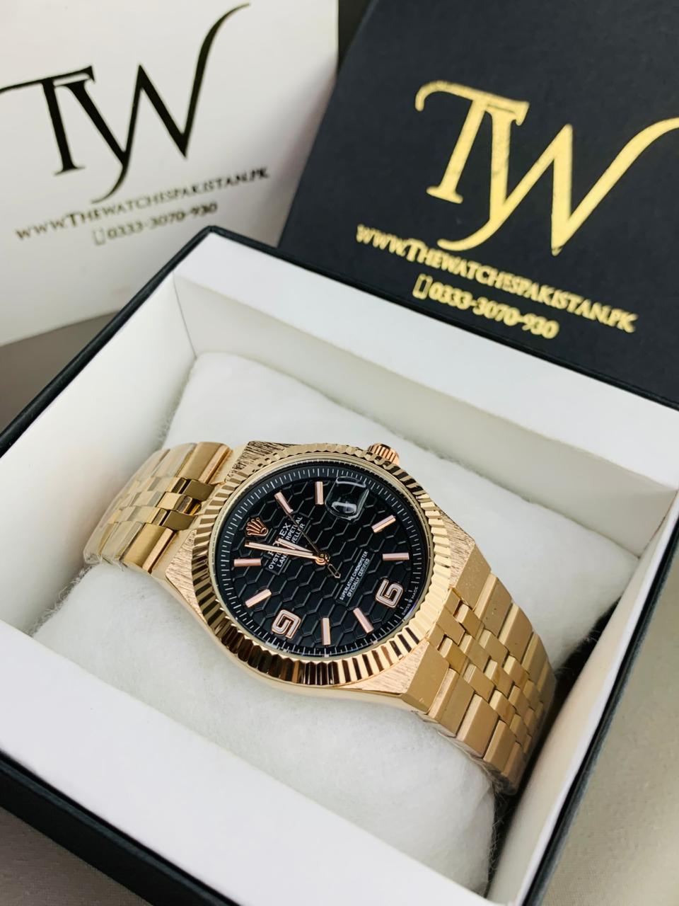 Land Dweller Copper Black