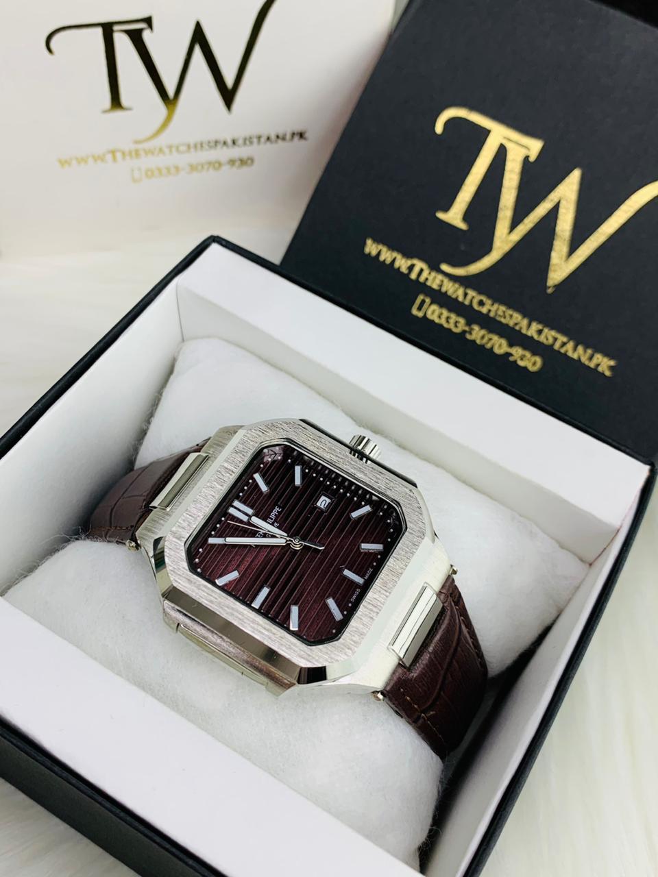 PP-Cubitus Brown