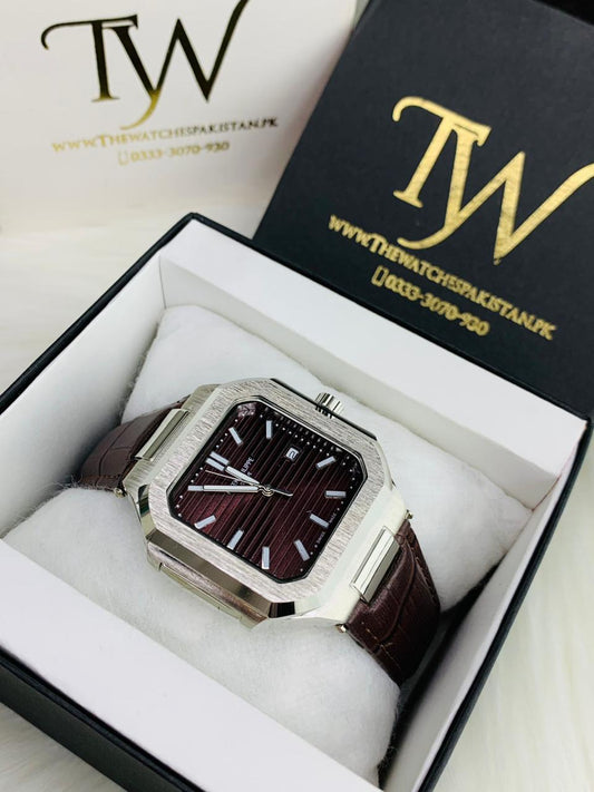 PP-Cubitus Brown
