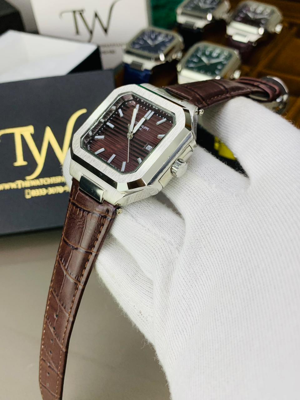 PP-Cubitus Brown
