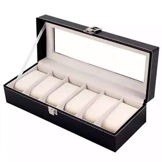 6-Watches Organizer