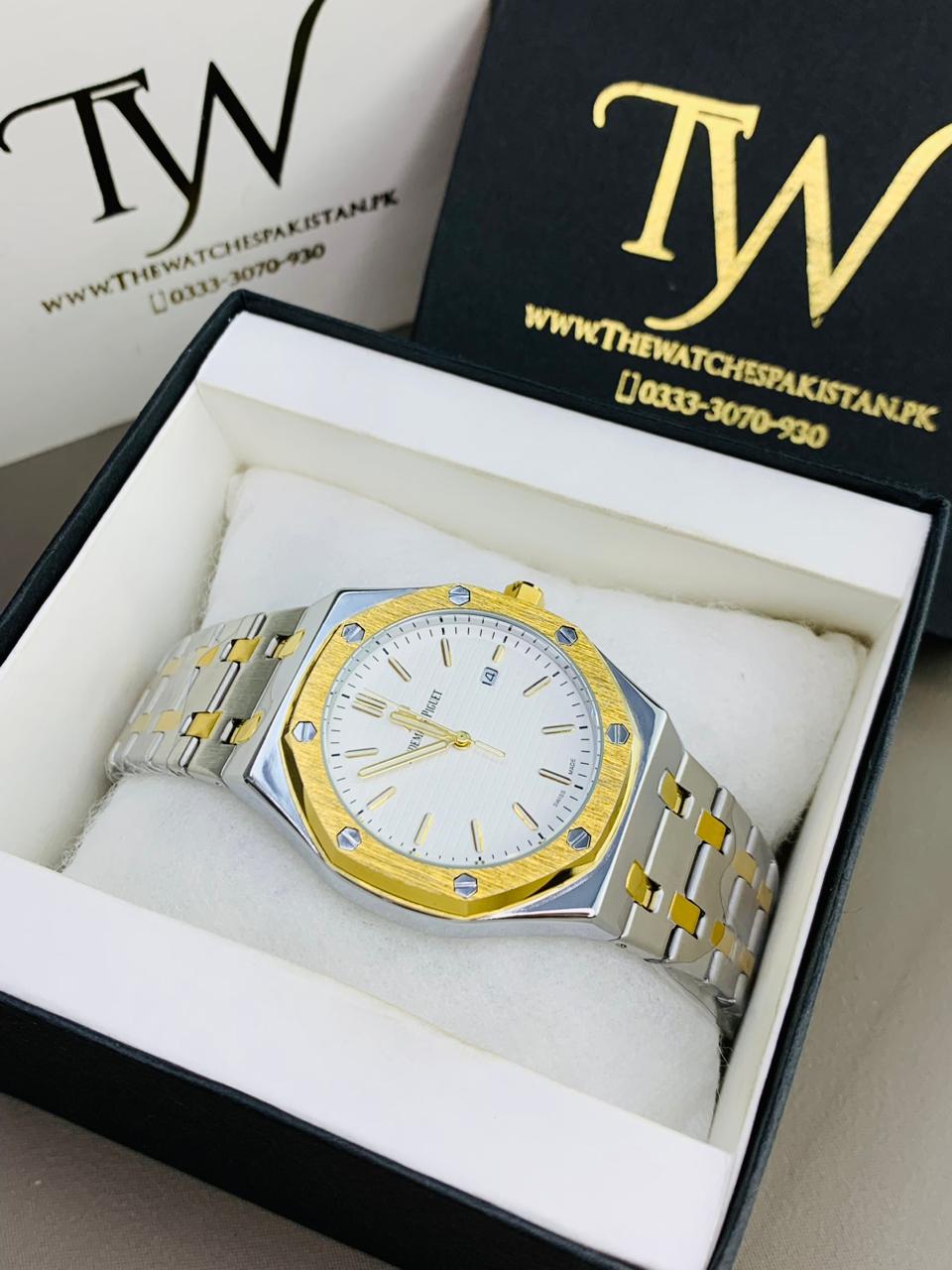 AP Texture Dial Two Tone White !