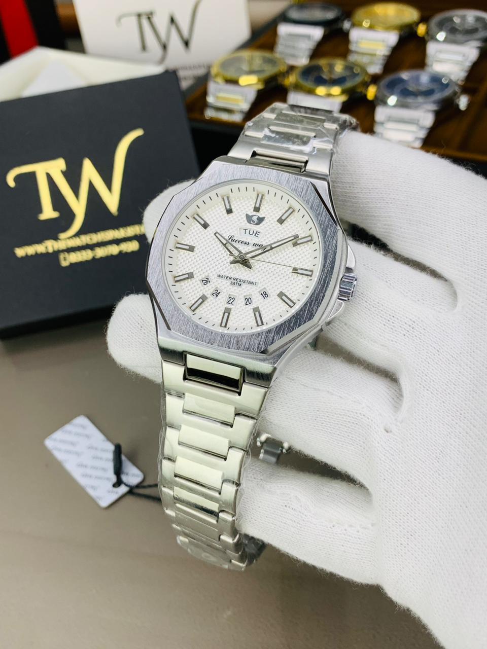 Original Sw Full Silver
