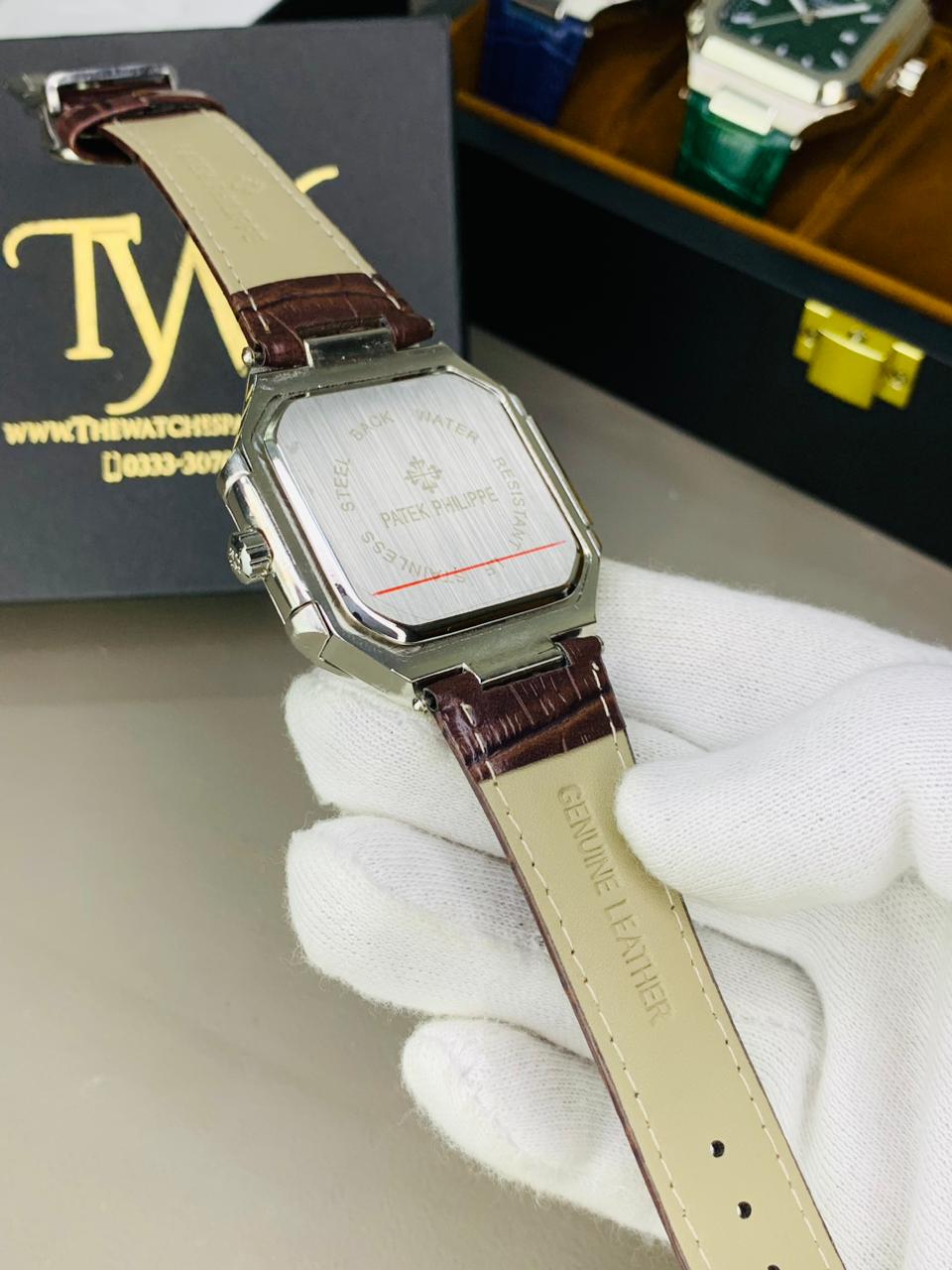 PP-Cubitus Brown