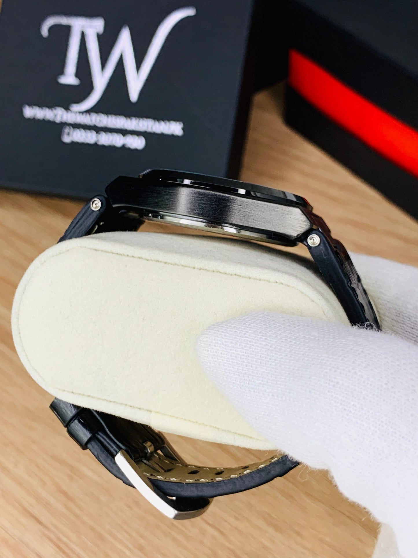 Tissot PRX Full Black