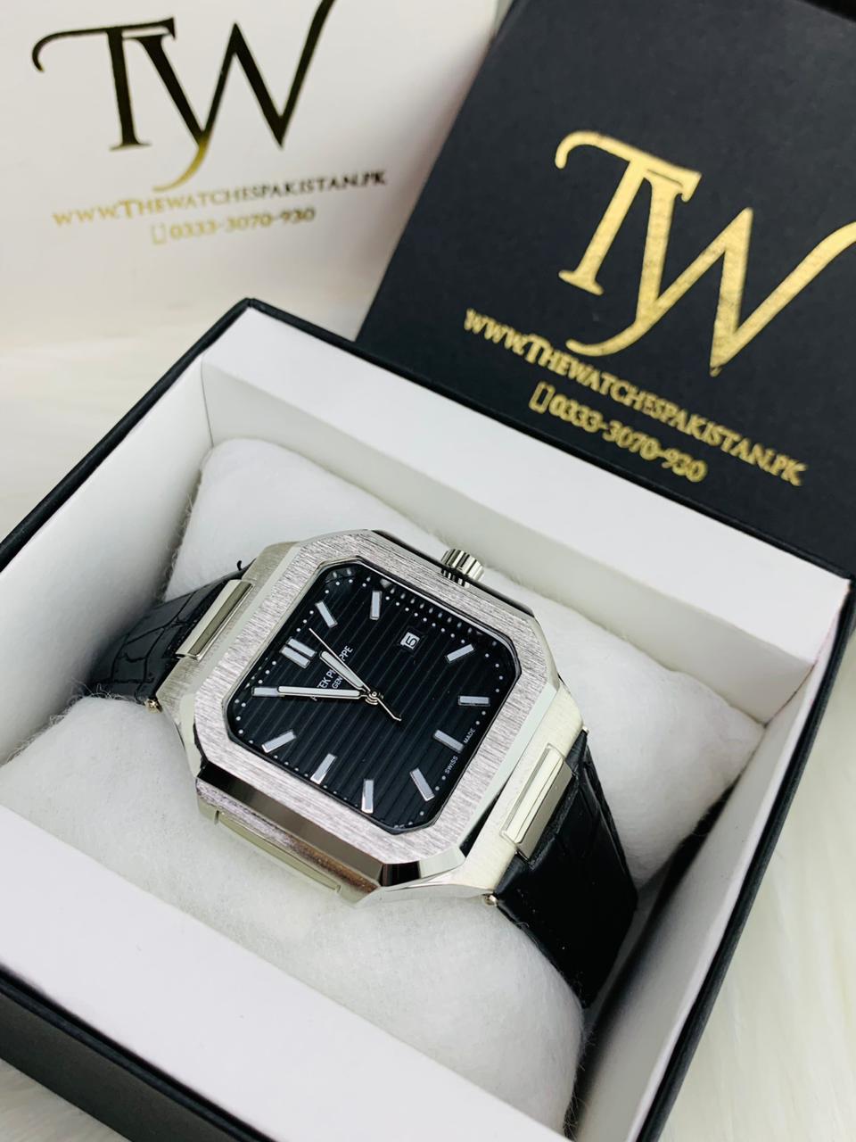 PP-Cubitus Black