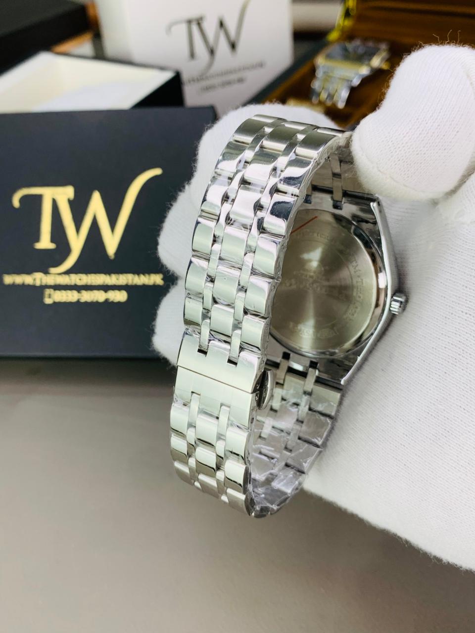 Full Silver