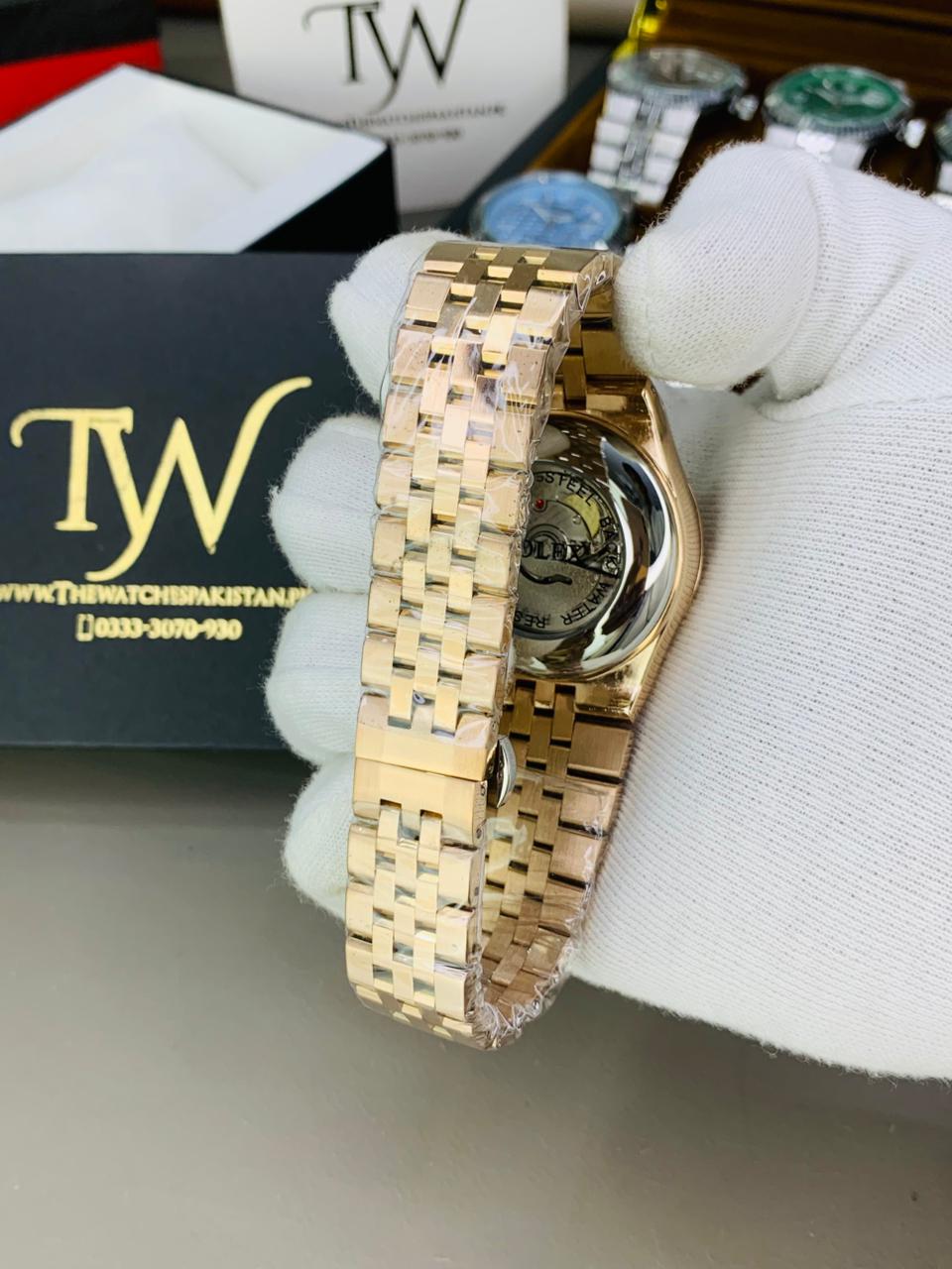 Land Dweller Copper Black
