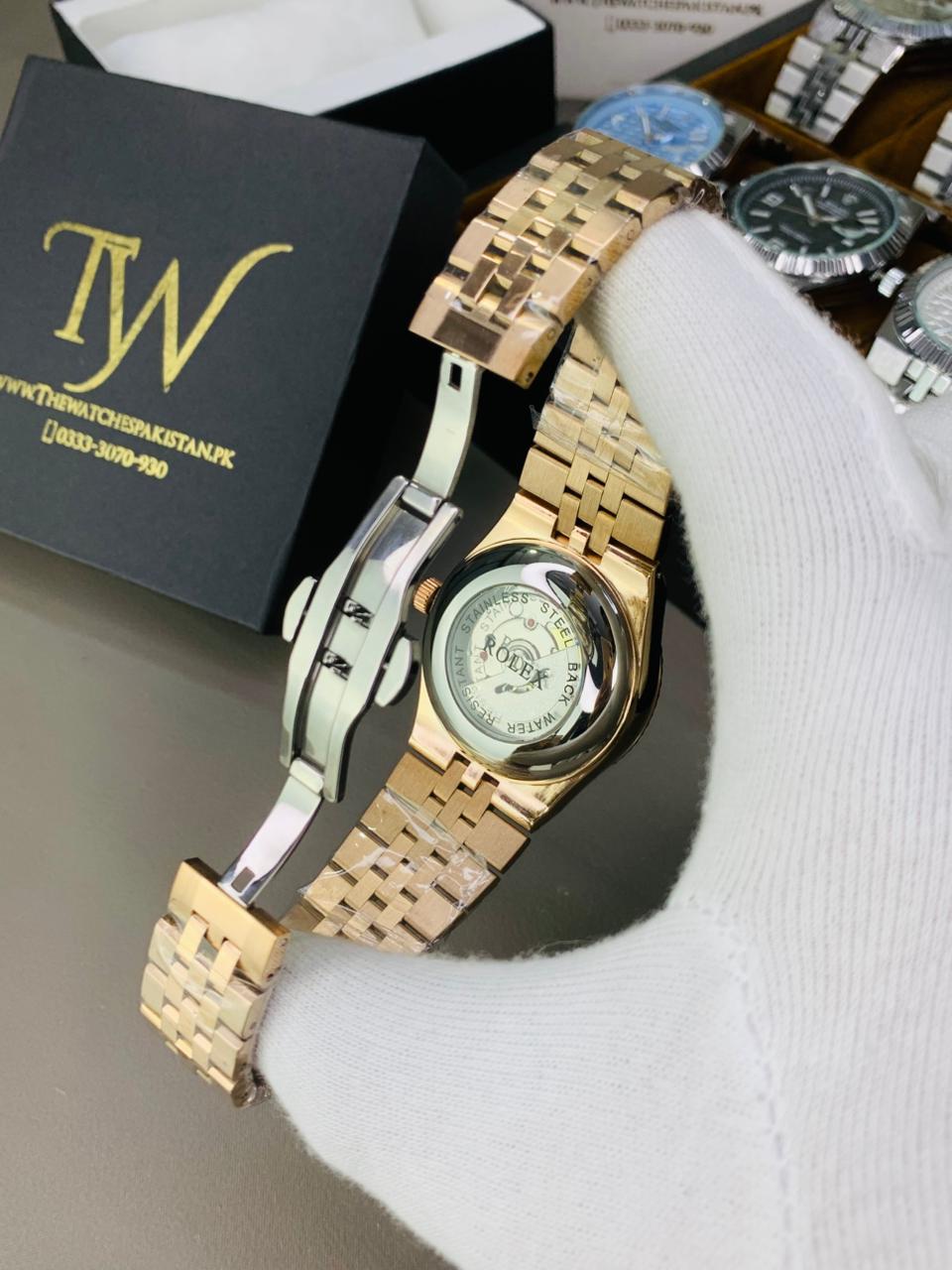 Land Dweller Copper Black