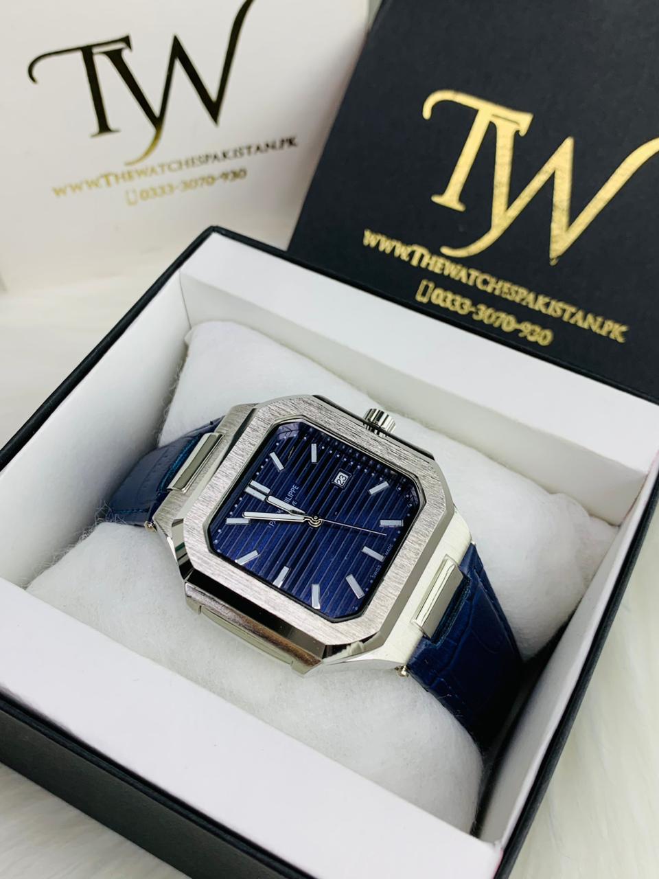 PP-Cubitus Blue