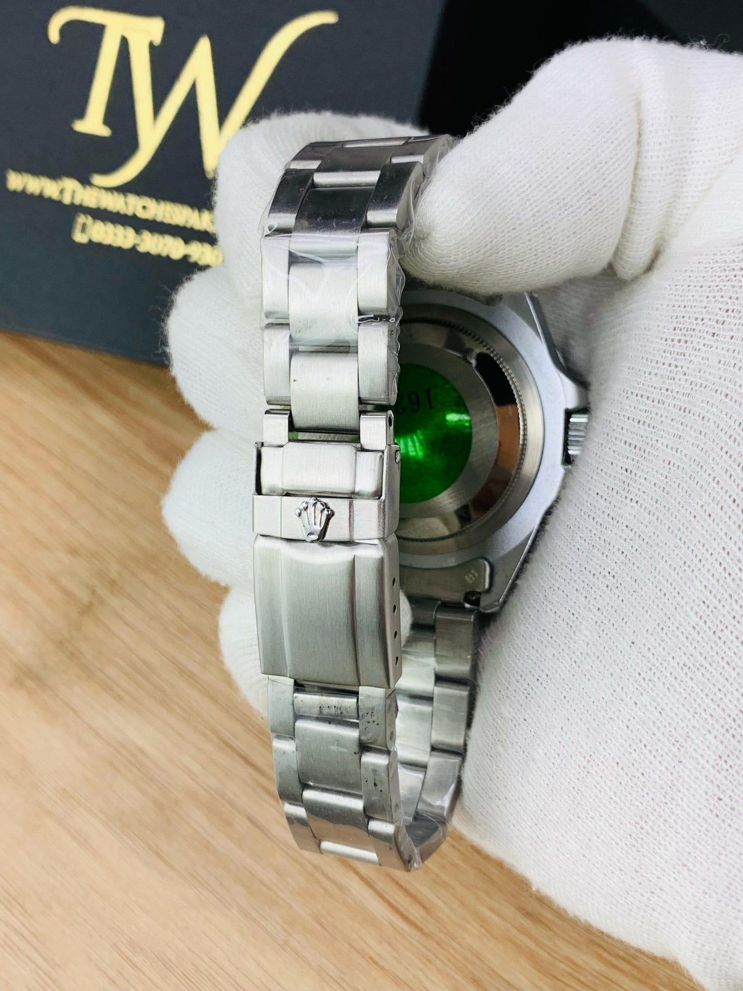 Full Silver
