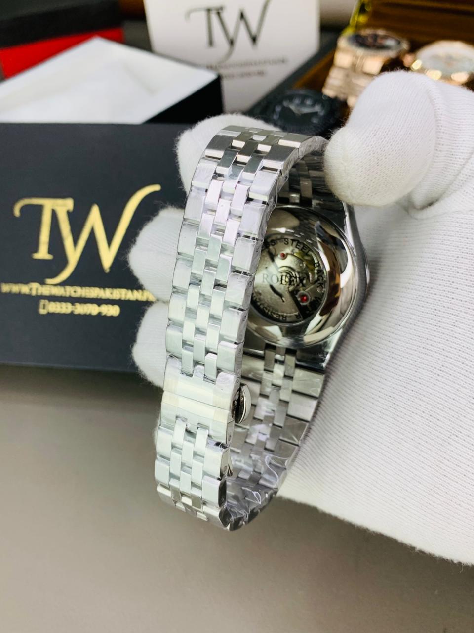 Land Dweller Silver Grey