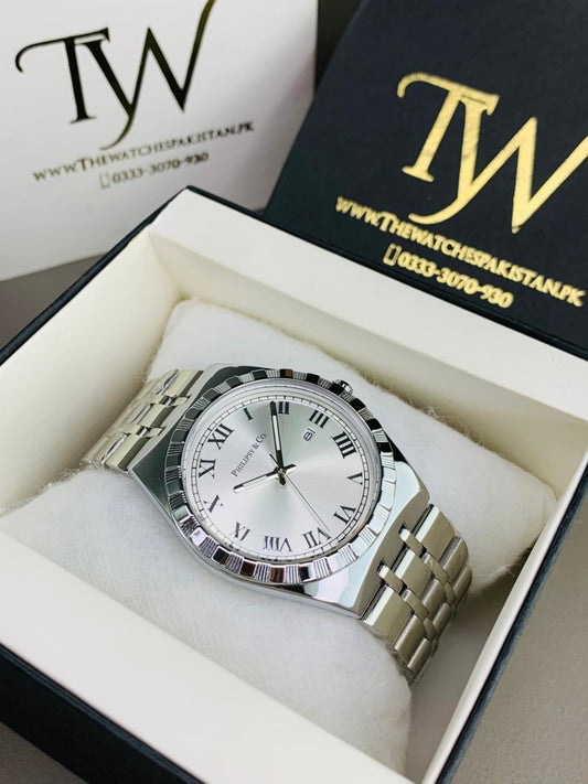 Full Silver
