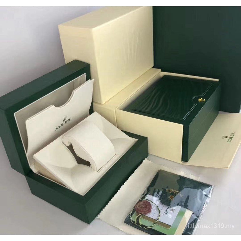 Rlx Box Packing