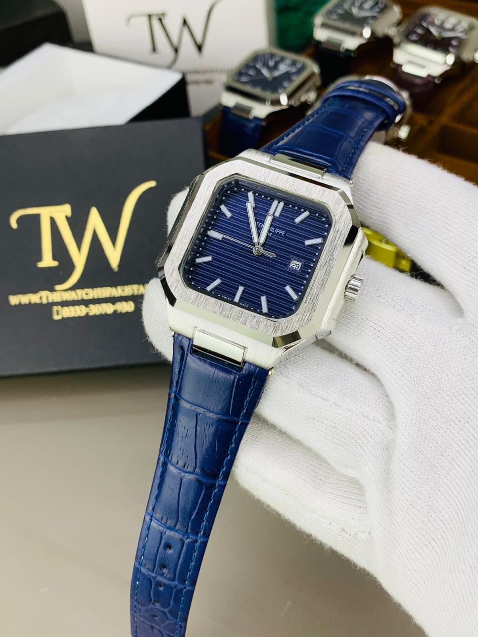 PP-Cubitus Blue