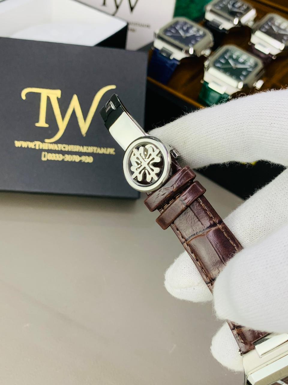 PP-Cubitus Brown