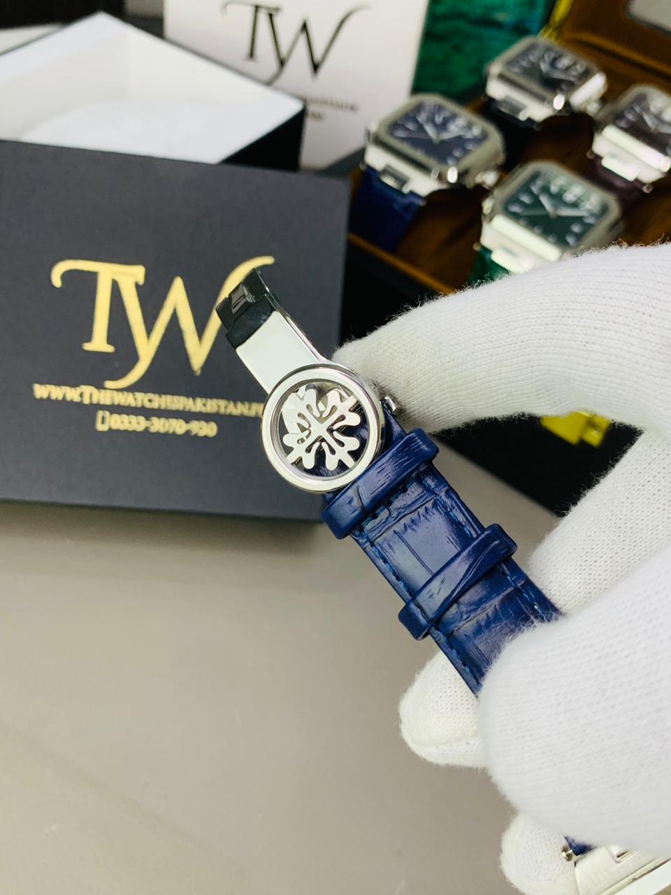 PP-Cubitus Blue