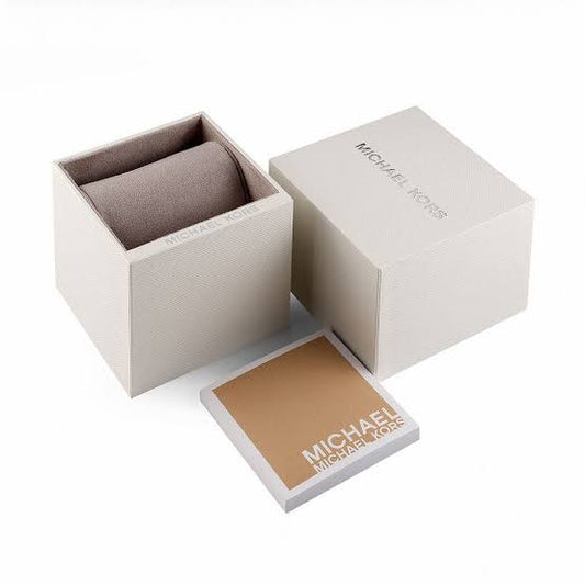 Michael Kors Watch Box