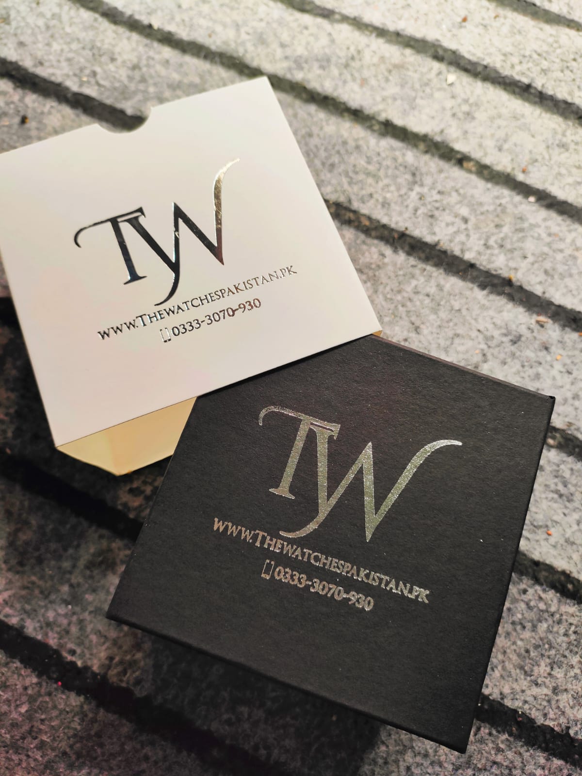 Silver Blue Copper Ring !