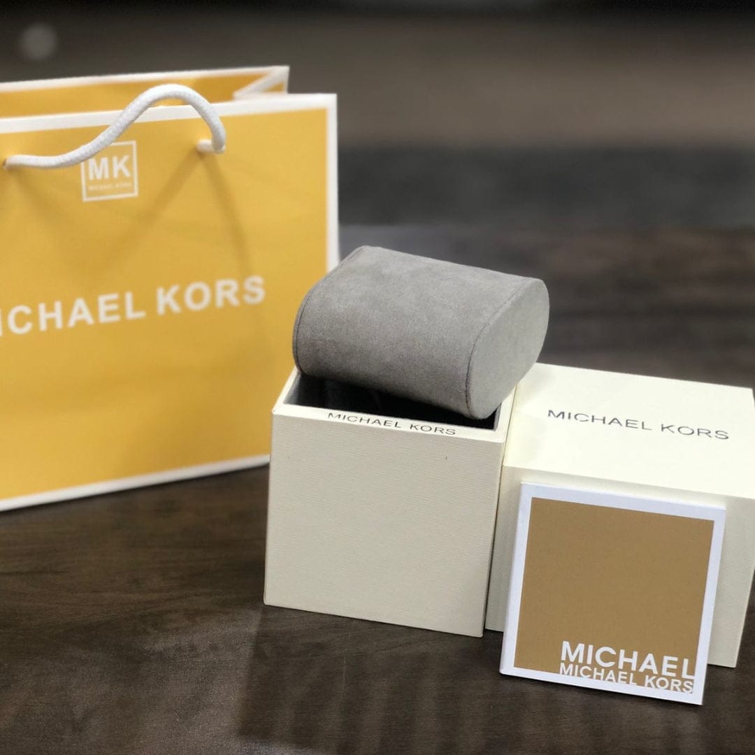 Michael Kors Watch Box