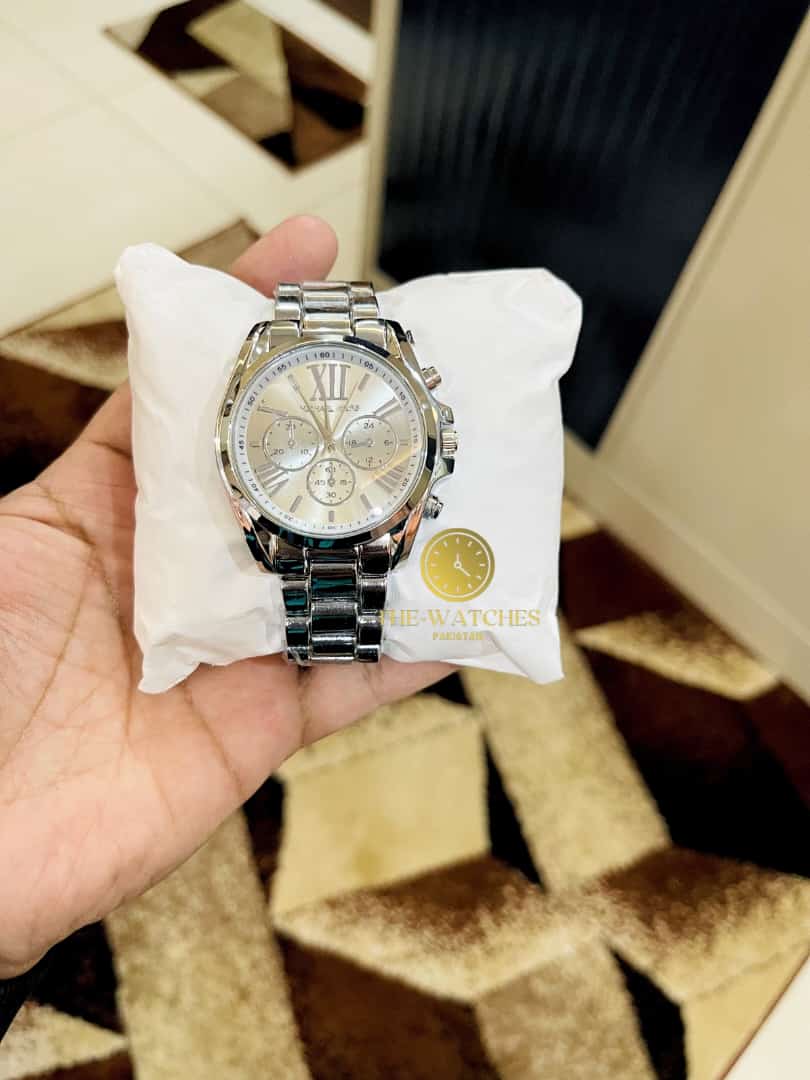 Silver For Every Occasion