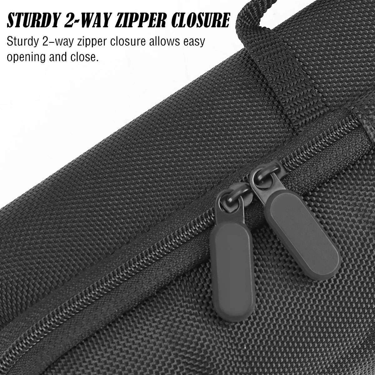 5 Slots Travel Watch Roll Case Wristwatch Display Case Watch Storage Box