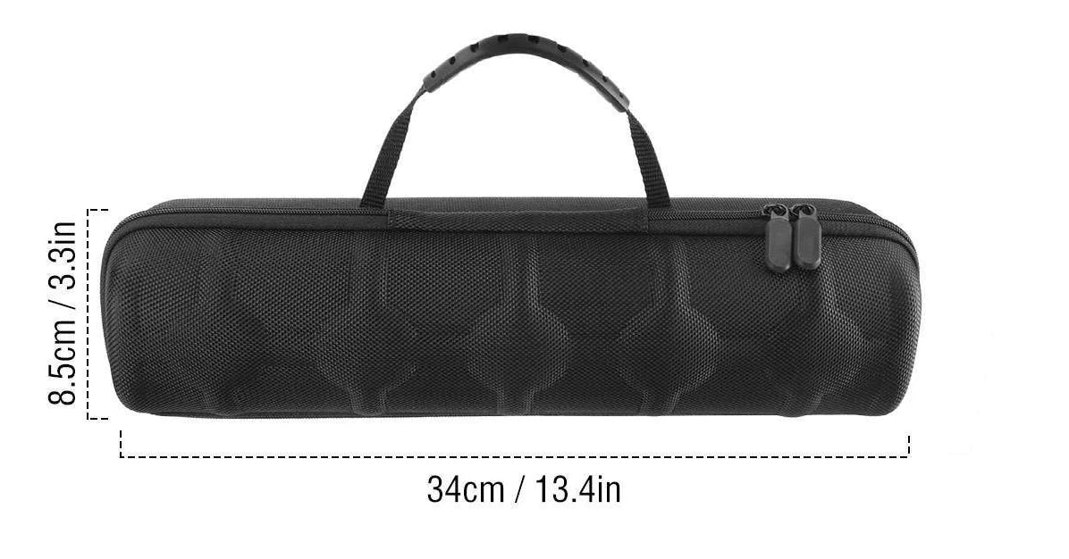 5 Slots Travel Watch Roll Case Wristwatch Display Case Watch Storage Box