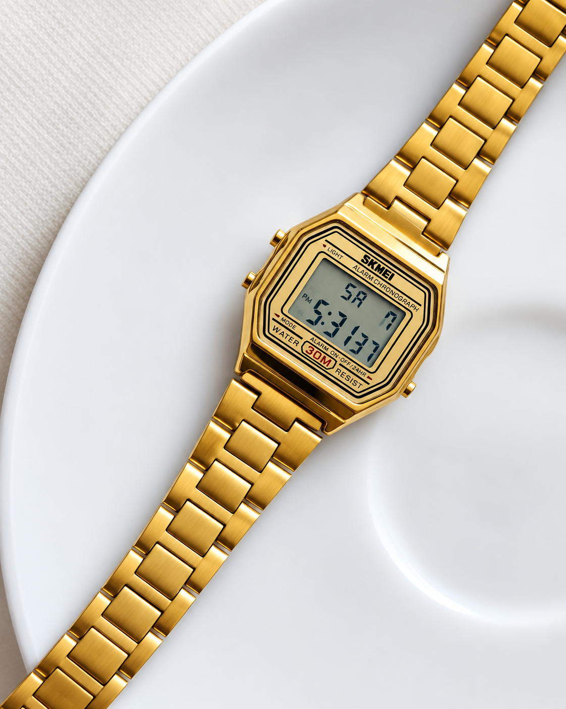 Skemei Original Digital Watch
