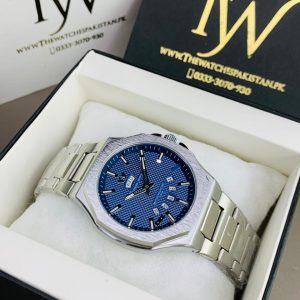 Original Sw Silver Blue !