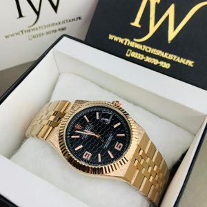 Land Dweller Copper Black