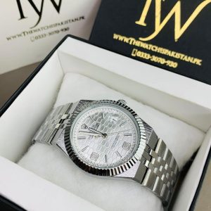 Land Dweller Full Silver