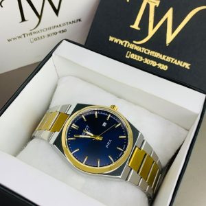 Prx Semi Auto Two Tone Blue