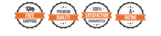 Trust Badges